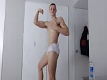 Schöne jungen webcam porno-show