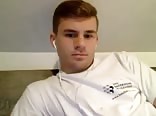 German teen beauty barebacked on gayboyscam