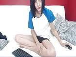 Hermoso culo ruso