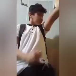 Papa fickt twink vor unterricht