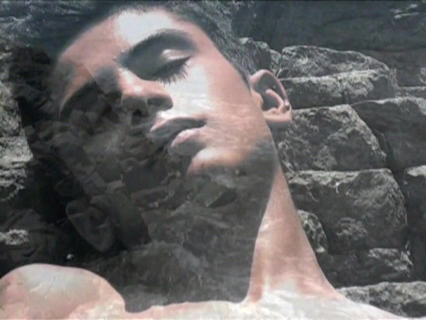 Before the fall cum amongst the rocks mng