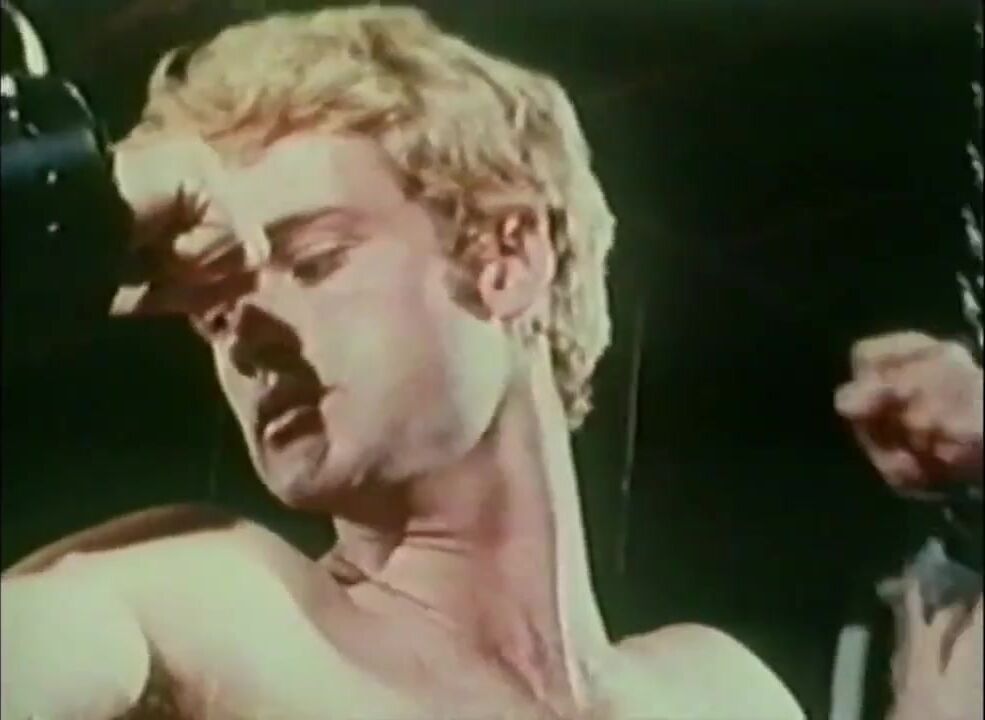 Behind the greek door (1975)