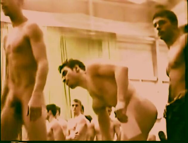 Behind the scenes wrestling tournament