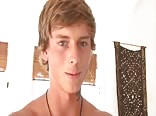 Kevin warhol ángeles kinky acción de polla bareback