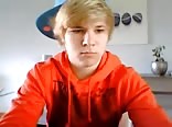Belgium boy