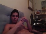 Carga de semen en el vientre