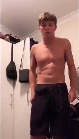 Benny turland: neighbours actor boys porn action