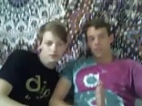 Best friend helping each other gay teen porn