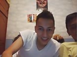 Best friends cumming