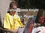 Hot twinks bareback cock play on gay tube