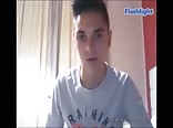 Jordan 19 jahre - bibcam twink action