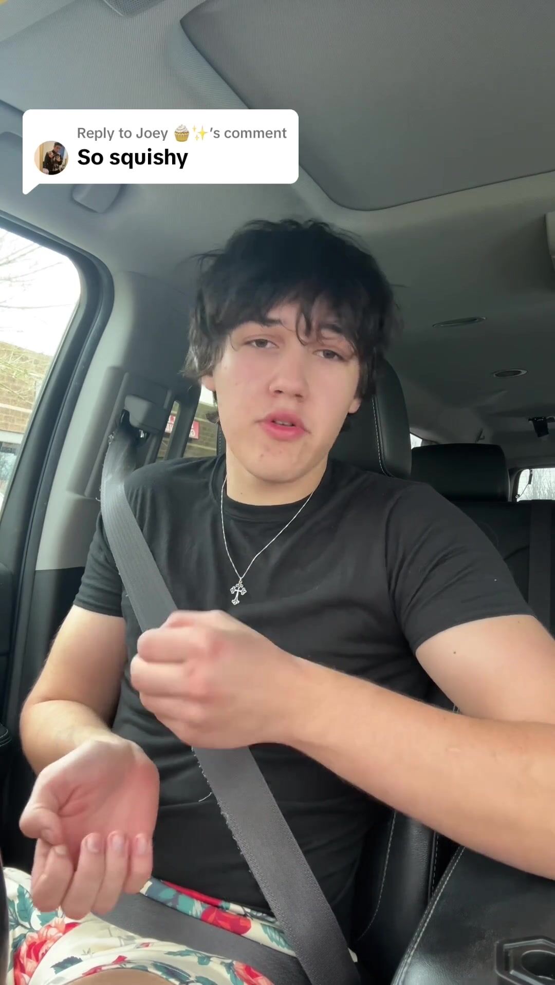 Big assed guy complains about his big ass porn