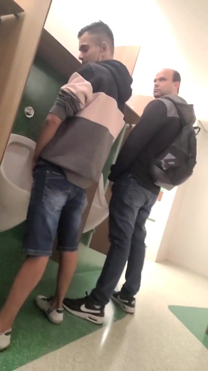 Big, beautiful boner, sucks every cock