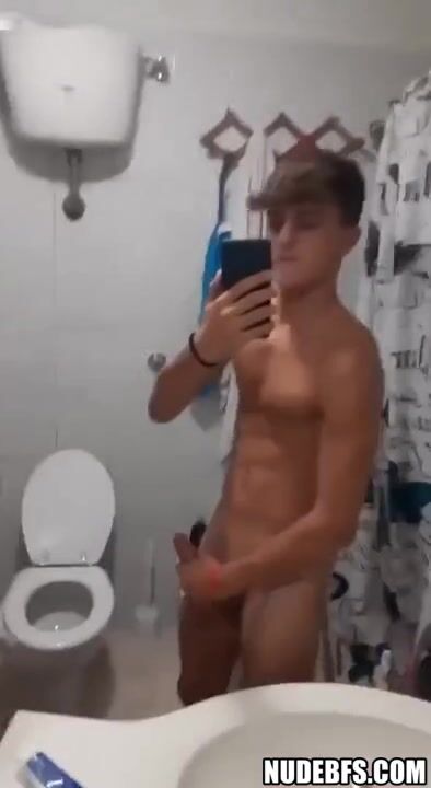 Big cock blond cutie