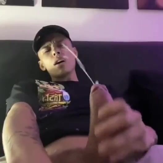 大屌射精喷射