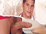 Big dick us guy hard fucks gay porn tube club