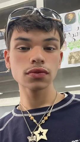 Cute twink takes big dick 2