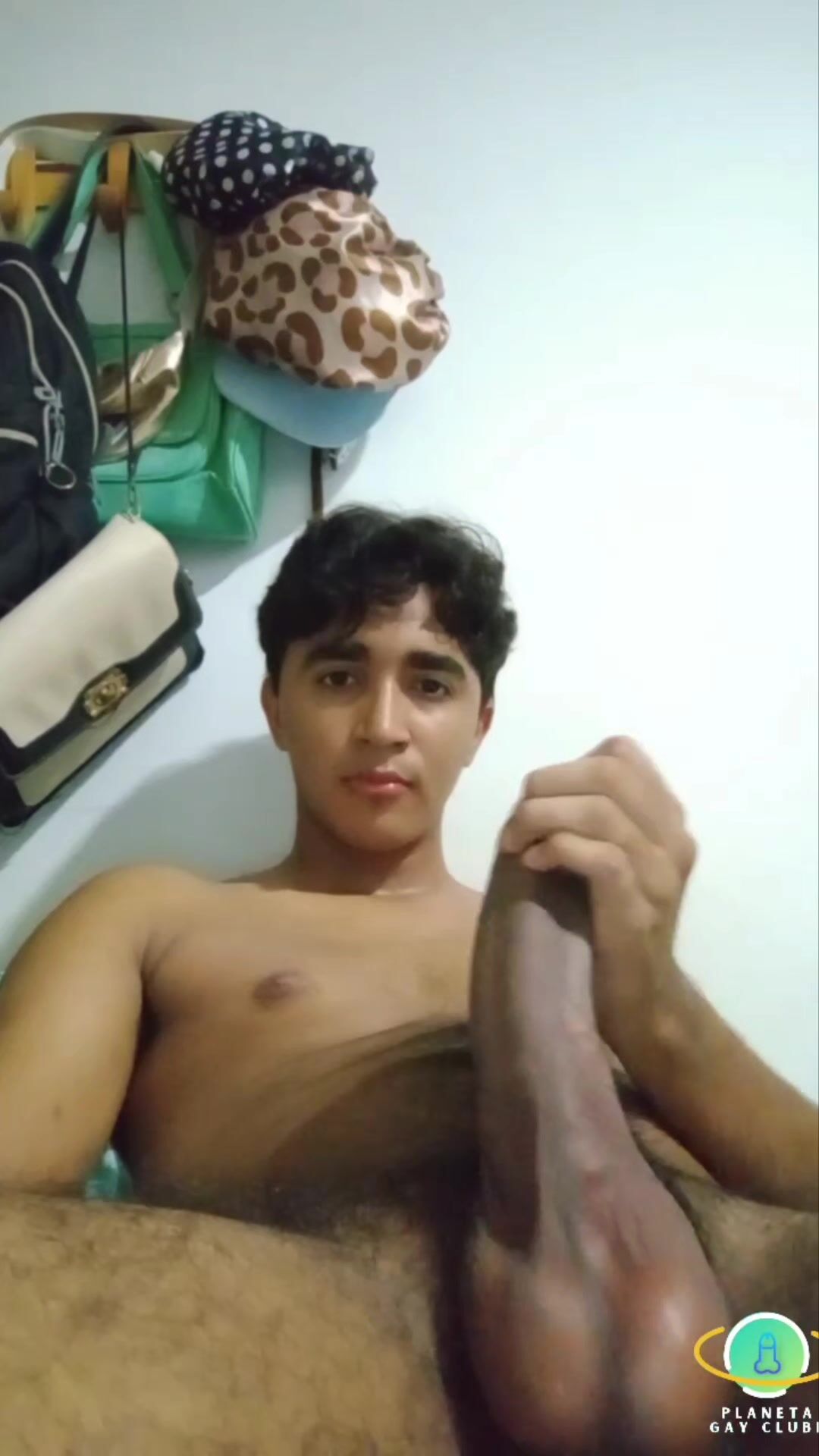 El chico se pone más grande