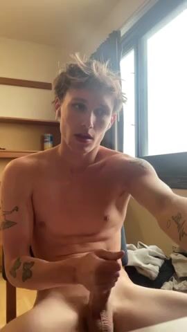 Big ol' dick cam boys pound raw