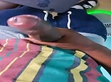 Big uncut black dick dripping gay porn