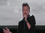 Billy gilman and adam levine - "bye bye love"