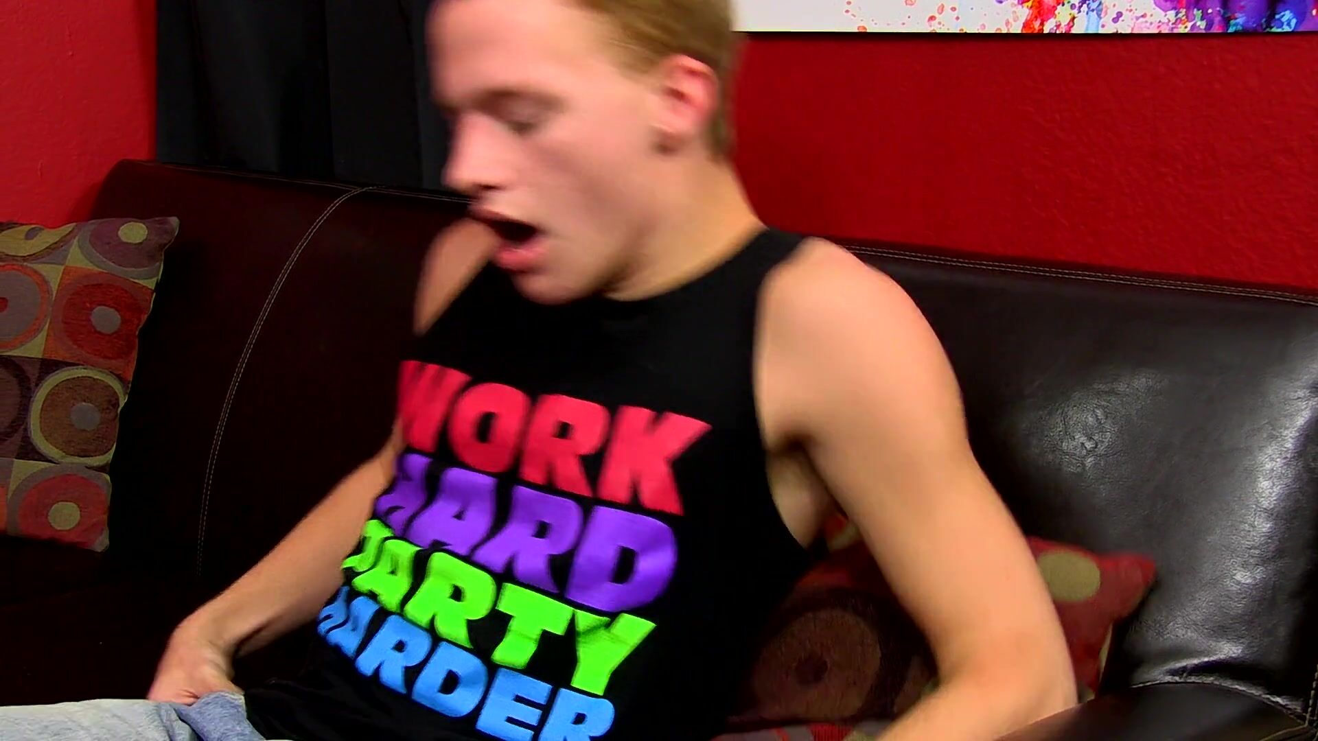 Billy london & benjamin riley gay porn