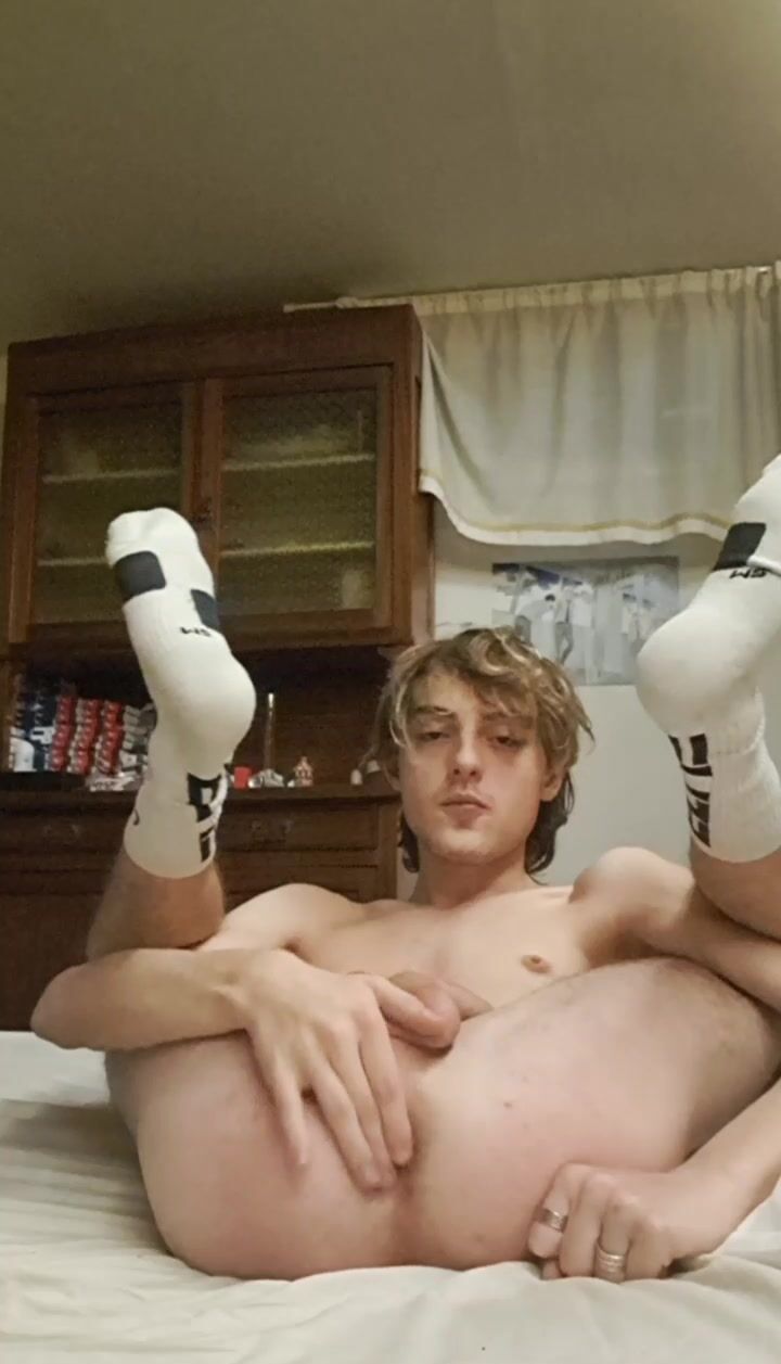 Bitch fag italian