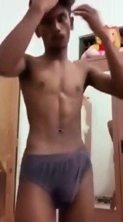 أولاد غريبون يجنّون: أنبوب مثليّة جنسيّة متوحّشة