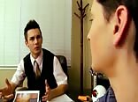 Schwule pornovideos: seltsame jungen ficken hart