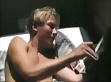 Action fun with björn - gay porn videos