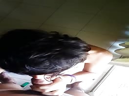 バンコクの窓は最悪