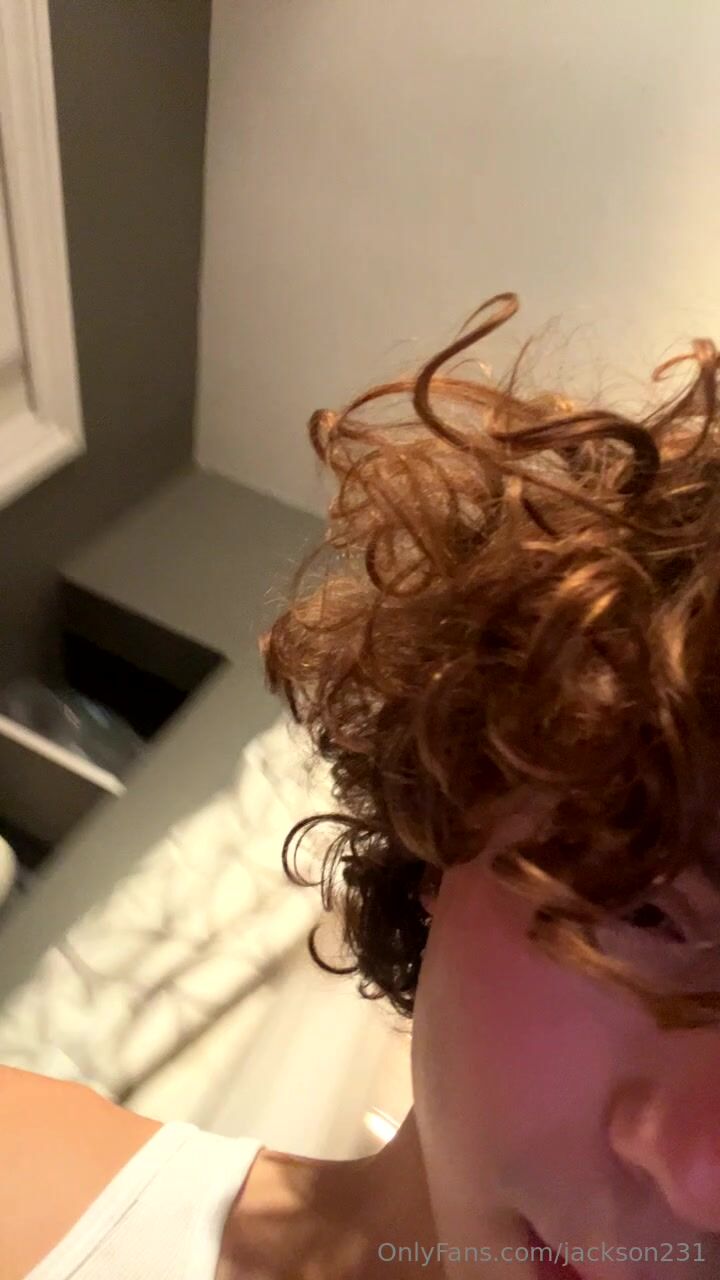 Bl jackson makes you beg for his raw cock