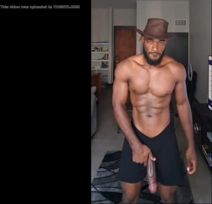 Anaconda noir ado papa bareback bite sperme