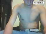 Black and white teen bareback cock