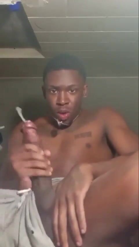 Black bbc cumshot amateur