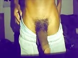 Schwarze masturbationssitzung 2