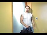 Schwarzgeballte schwulen-porno-aktion