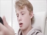 Blond boys gay porn solo teen flex