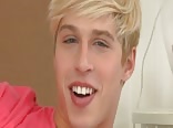 Blond brazilian maxx hd raw cock session
