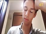 Rapazes loiros em webcam pornô jaffrey