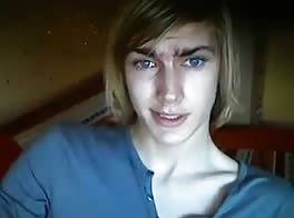 Blonder santuxxx wird durchgenagelt