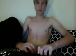 Blonde straight teen boy cam porn