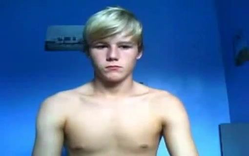 Blonde teen hottie webcam cute porn fun