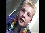 Blow and fuck parade - german gayboy porn