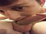 Blowin' my bf gay tube cam