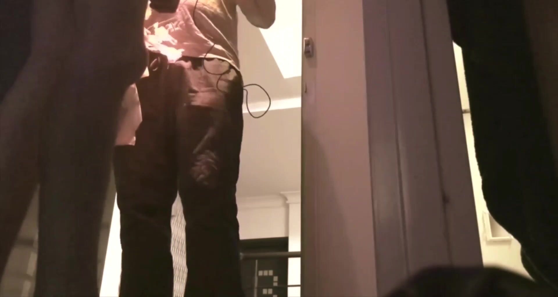 Indian twink delivery boy sucks daddy’s muscle cock bareback