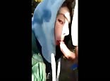 Blowjob for my roommate boys porn