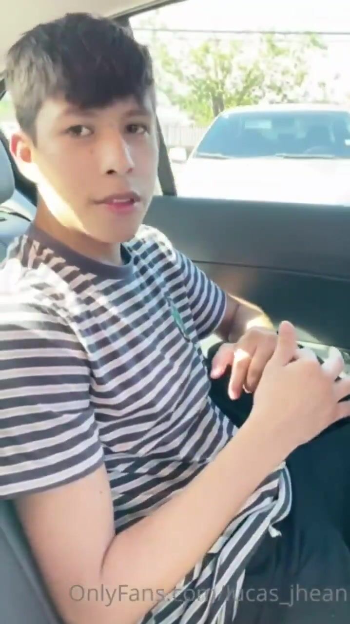 车震口交