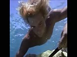 Blue lagoon twink classic film