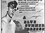 Blue summer breeze (1972) vintage gay porn